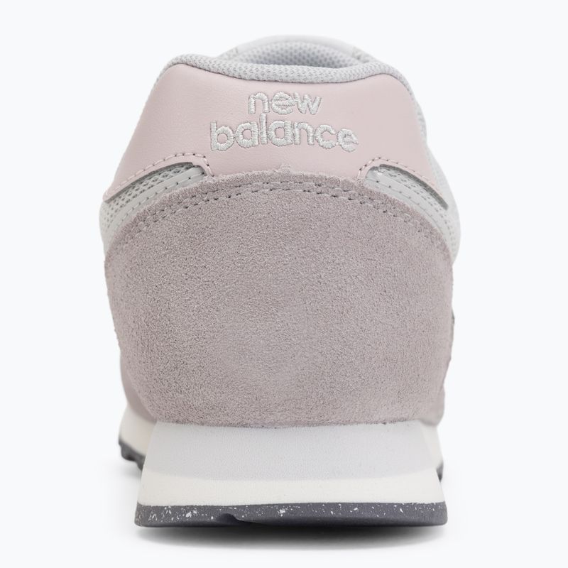 Buty damskie New Balance 373's V2 truffle salt/grey matter 6