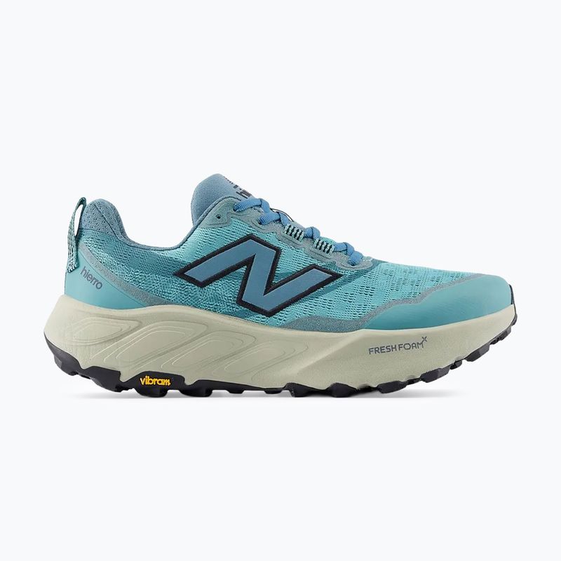 Buty do biegania męskie New Balance Fresh Foam Hierro V9 faded teal/black 8