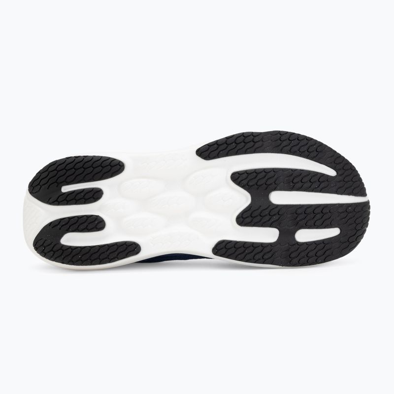 Buty do biegania męskie New Balance 1080's V15 fairweather blue/silver metallic/mic blue 4