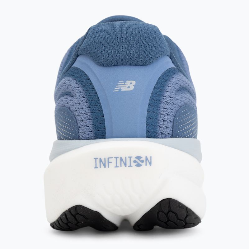 Buty do biegania męskie New Balance 1080's V15 fairweather blue/silver metallic/mic blue 6