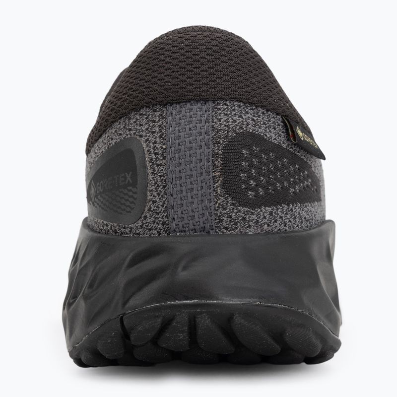 Buty do biegania damskie New Balance Fresh Foam Evoz V4 faded black/castlerock/afterglow 6