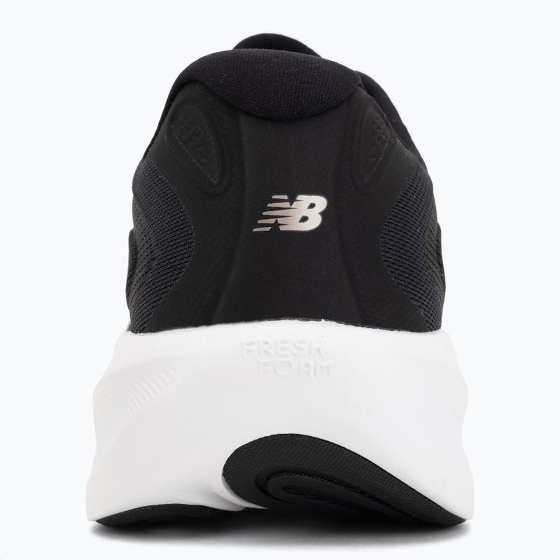 Buty do biegania damskie New Balance Fresh Foam 680's V9 black/phantom/champagne metallic 6