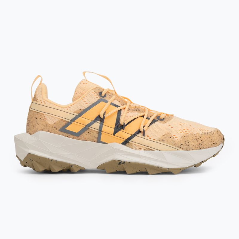 Buty do biegania damskie New Balance Dynasoft Tektrel V1 medusa green/angora 2