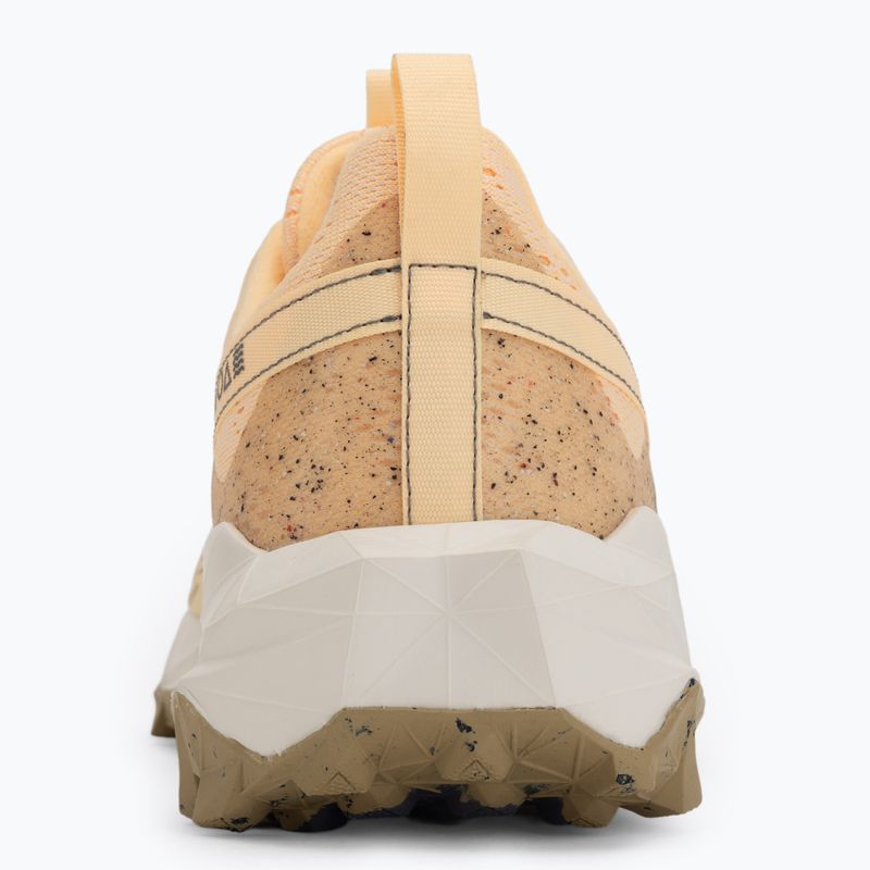 Buty do biegania damskie New Balance Dynasoft Tektrel V1 medusa green/angora 6