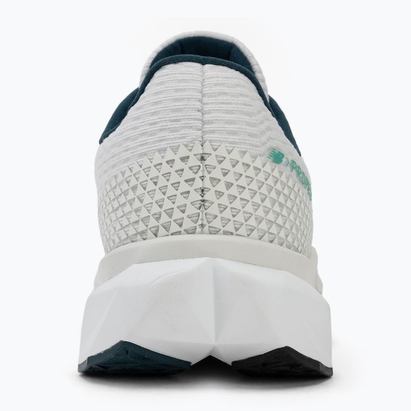 Buty do biegania męskie New Balance FuelCell Propel v5 grey matter/team navy 6