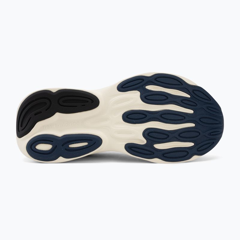 Buty do biegania damskie New Balance Fresh Foam 680's V9 glint blue/fairweather blue/ navy 4