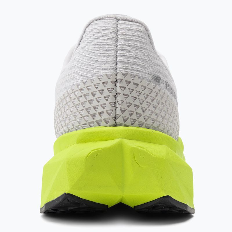 Buty do biegania męskie New Balance FuelCell Propel v5 slate grey/alkaline green 6