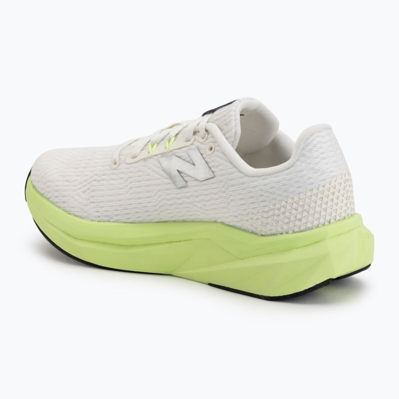 Buty do biegania damskie  New Balance FuelCell Propel V5 sea salt/afterglow 3