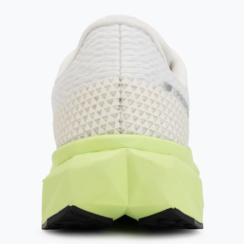 Buty do biegania damskie  New Balance FuelCell Propel V5 sea salt/afterglow 6