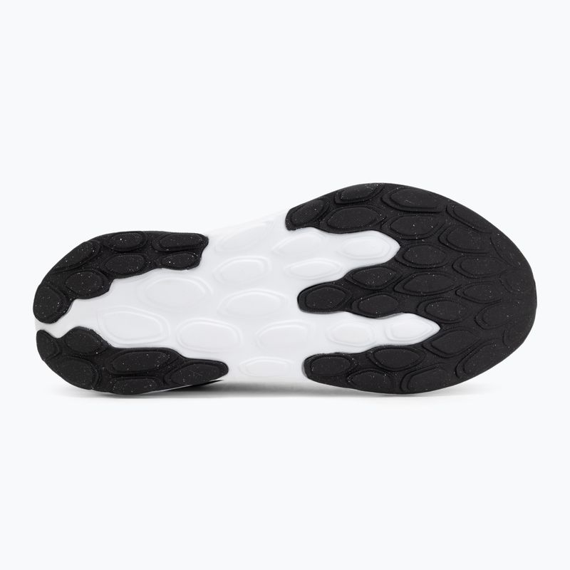 Buty do biegania męskie New Balance Fresh Foam 520's V9 mic blue/ navy/dark silver metallic 4