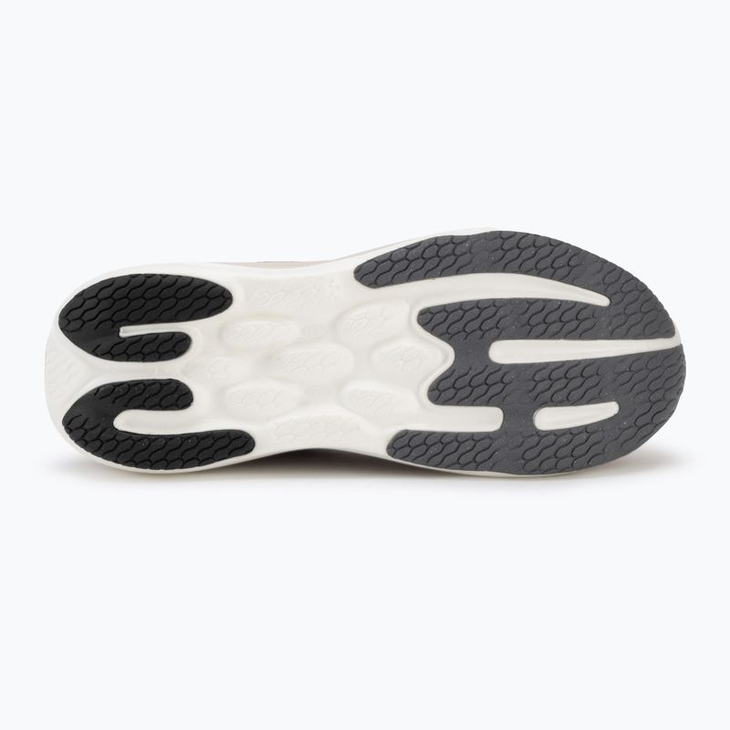 Buty do biegania damskie New Balance 1080's V15 rosewood/silver metallic/neptune grey 4