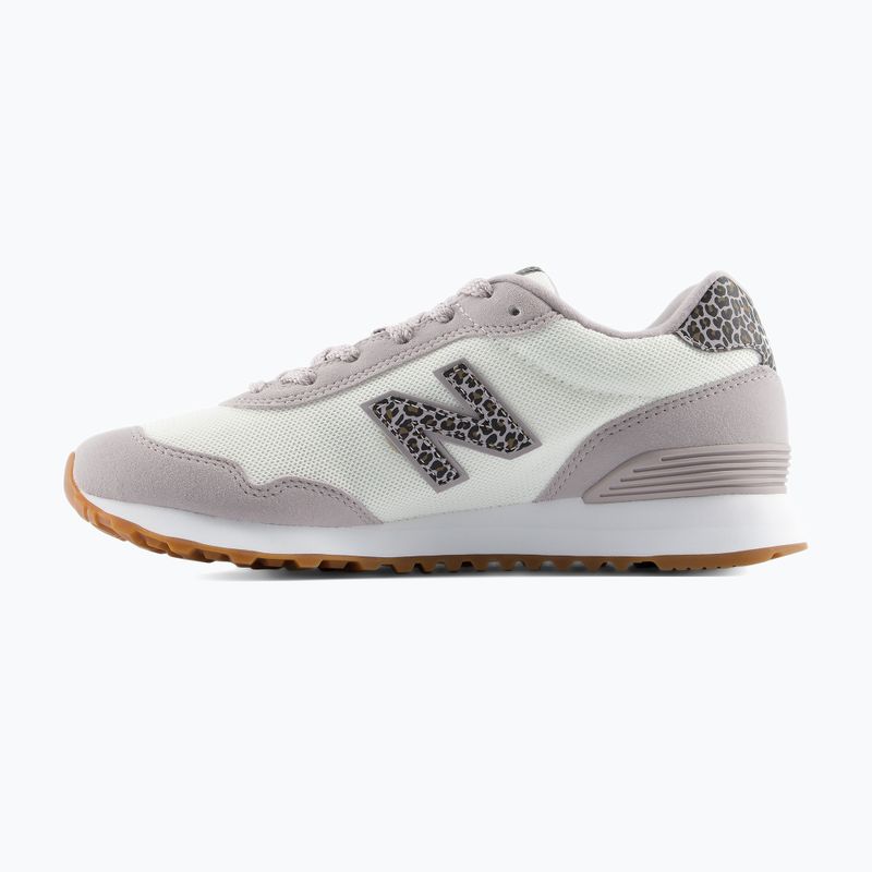 Buty damskie New Balance Classic 515's V3 sea salt/truffle salt 3