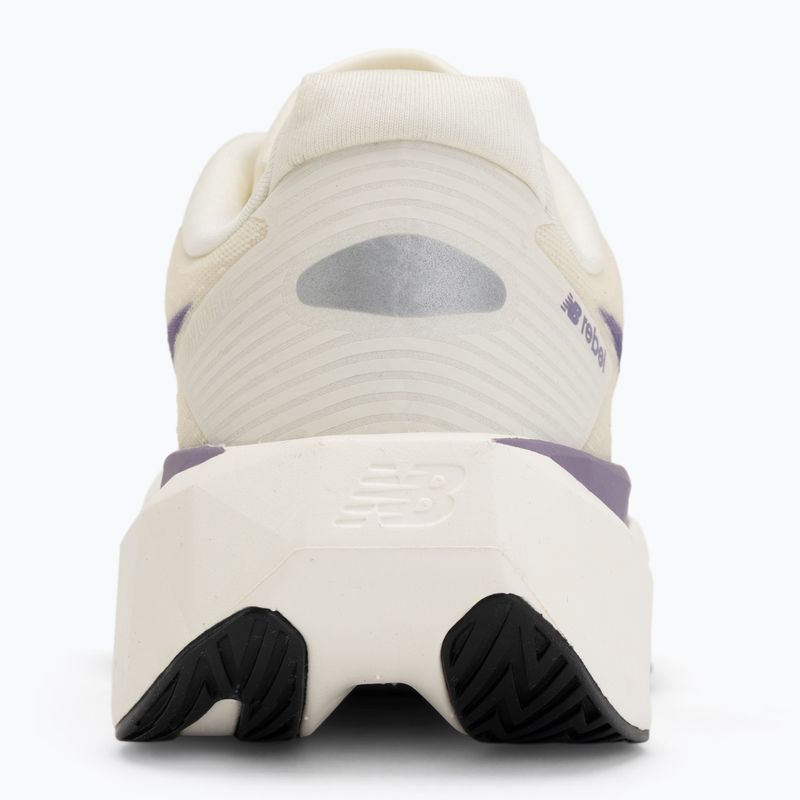 Buty do biegania damskie New Balance FuelCell Rebel V5 candied violet/angora 6