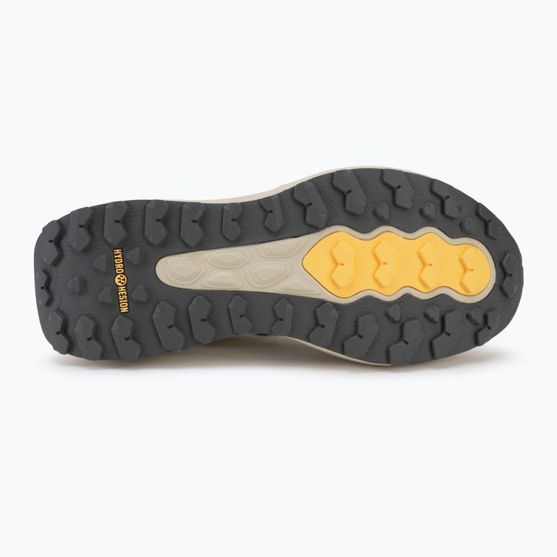 Buty do biegania damskie New Balance Fresh Foam Garoe V2 sea salt/white peach/timberwolf 4