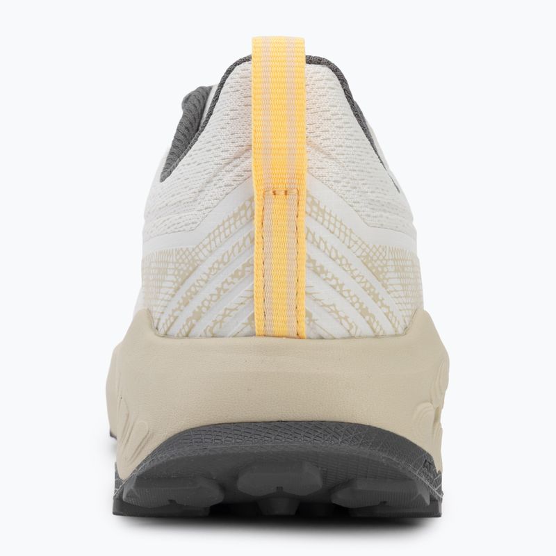 Buty do biegania damskie New Balance Fresh Foam Garoe V2 sea salt/white peach/timberwolf 6