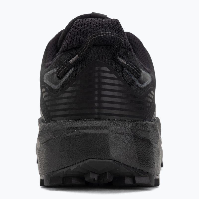 Buty do biegania damskie New Balance Rebel V1 black/black metallic 6