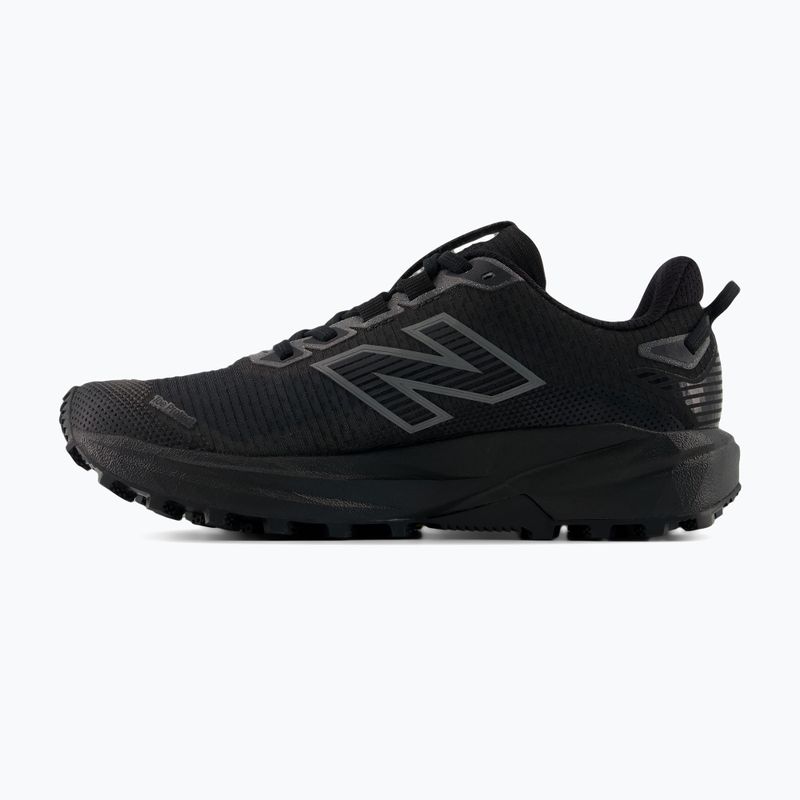 Buty do biegania damskie New Balance Rebel V1 black/black metallic 2