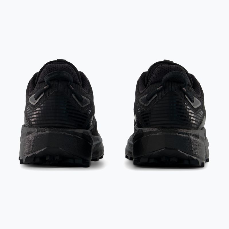 Buty do biegania damskie New Balance Rebel V1 black/black metallic 4