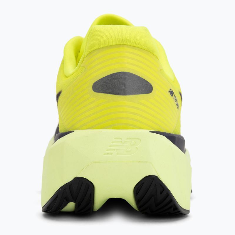 Buty do biegania damskie New Balance FuelCell Rebel V5 alkaline green/boyseerry/dark silver metallic 6