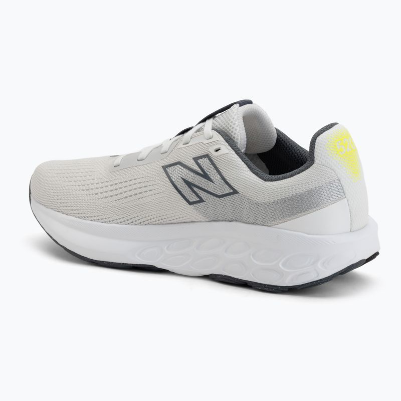 Buty do biegania męskie New Balance Fresh Foam 520's V9 stoneware/tornado 3
