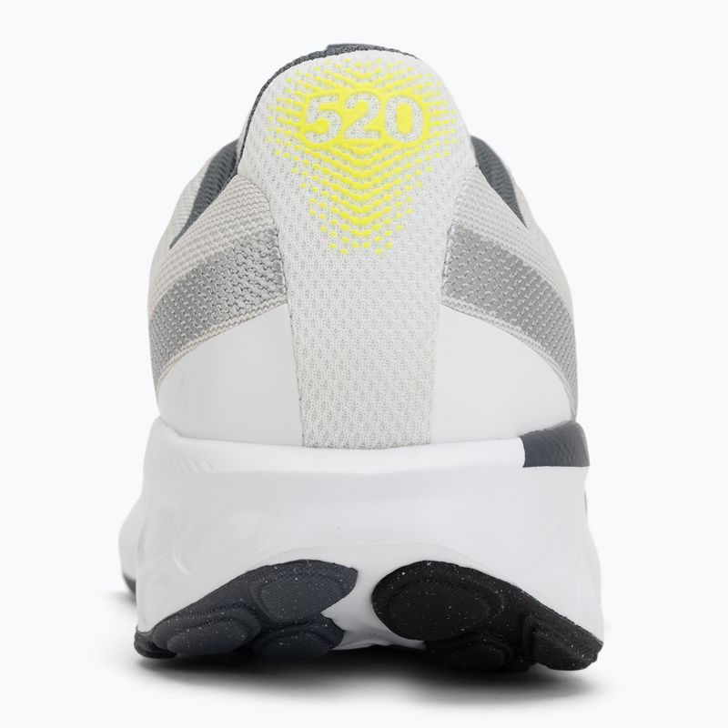 Buty do biegania męskie New Balance Fresh Foam 520's V9 stoneware/tornado 6