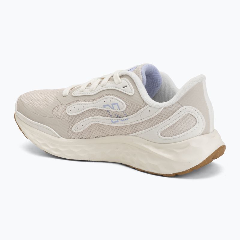 Buty do biegania damskie New Balance Fresh Foam Arishi V4 sea salt/timberwolf/daybreak 3