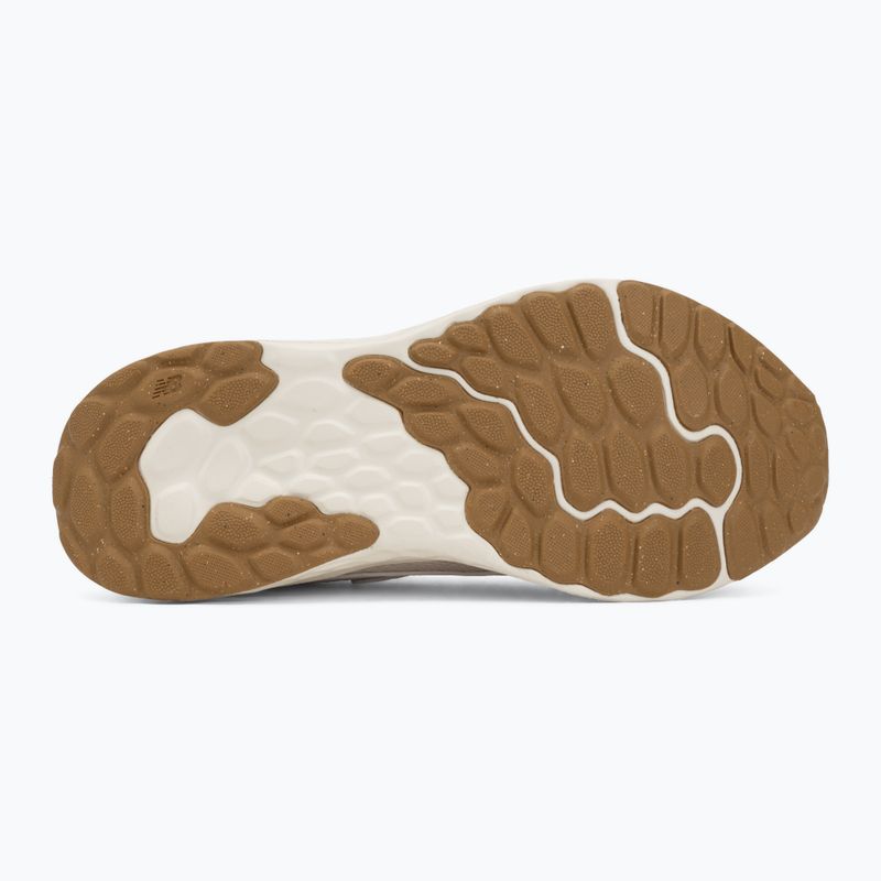 Buty do biegania damskie New Balance Fresh Foam Arishi V4 sea salt/timberwolf/daybreak 4