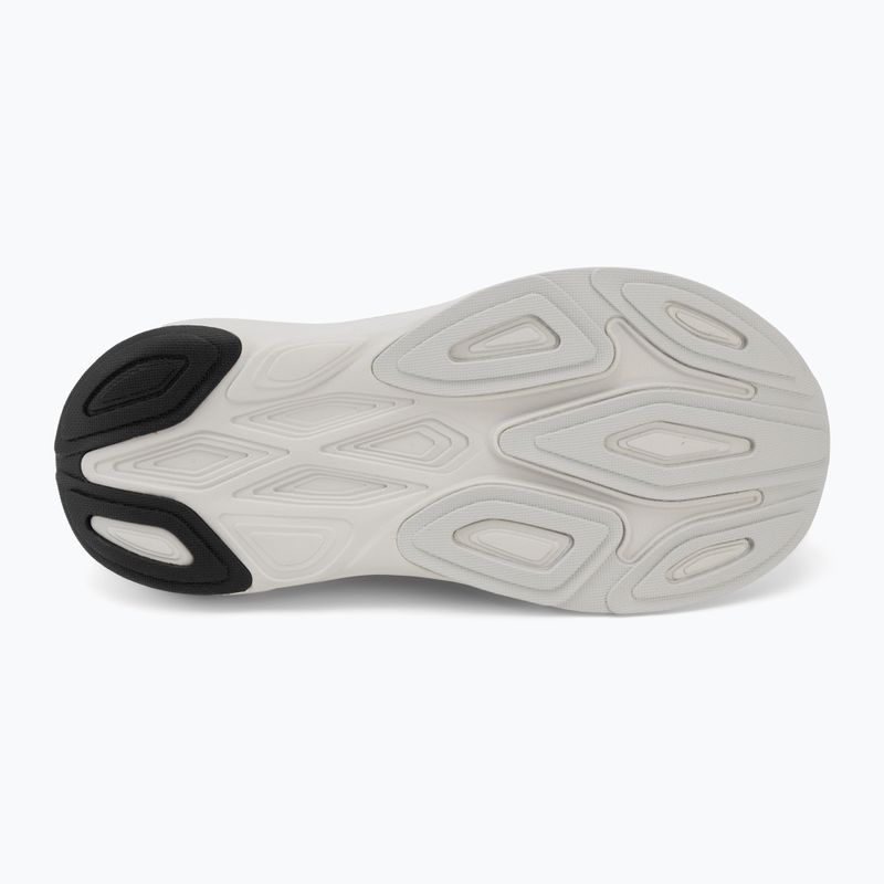 Buty do biegania damskie New Balance Dynasoft Nitrel V6 sea salt/rosewood/grey matter 4