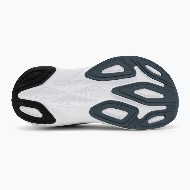 Buty do biegania damskie New Balance Dynasoft Nitrel V6 oxford blue/afterglow/grey matter 4