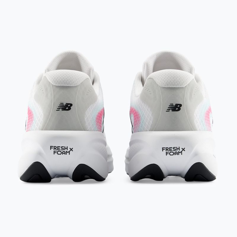 Buty do biegania damskie New Balance Ellipse v1 103 white/black/glint blue 4