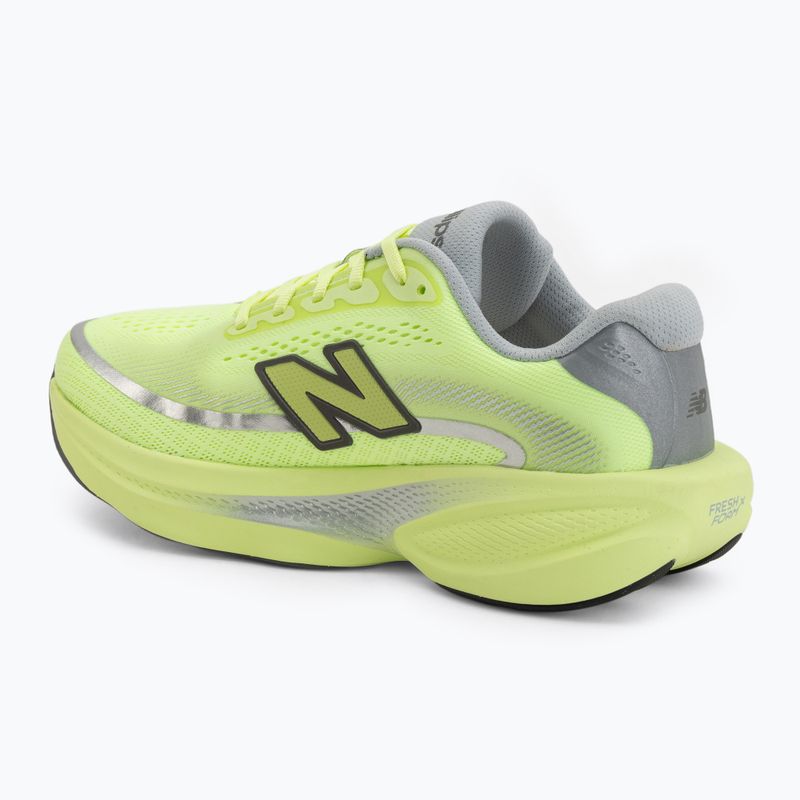 Buty do biegania damskie New Balance Ellipse v1 afterglow/lone star grey/black 3