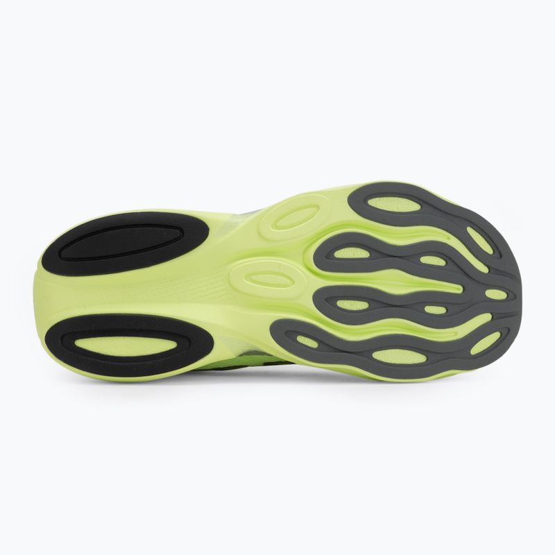 Buty do biegania damskie New Balance Ellipse v1 afterglow/lone star grey/black 4