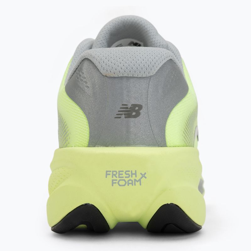 Buty do biegania damskie New Balance Ellipse v1 afterglow/lone star grey/black 6