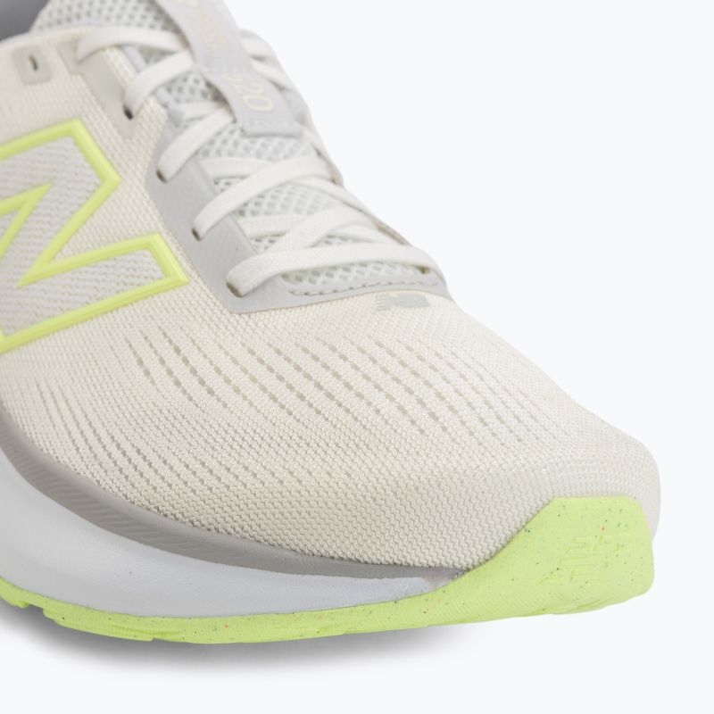 Buty do biegania męskie New Balance Fresh Foam 520's V9 sea salt/afterglow/grey matter 7