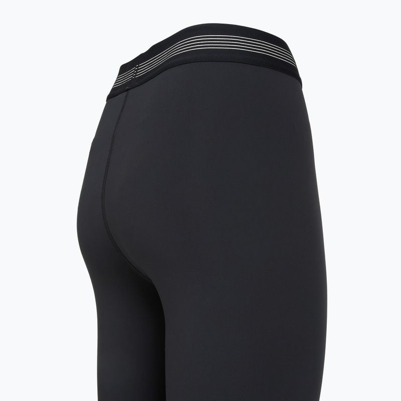 Legginsy damskie New Balance AC 25" black/white 10