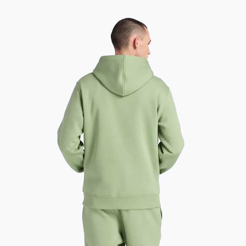 Bluza męska New Balance Core Brushed Hoodie oregano 2
