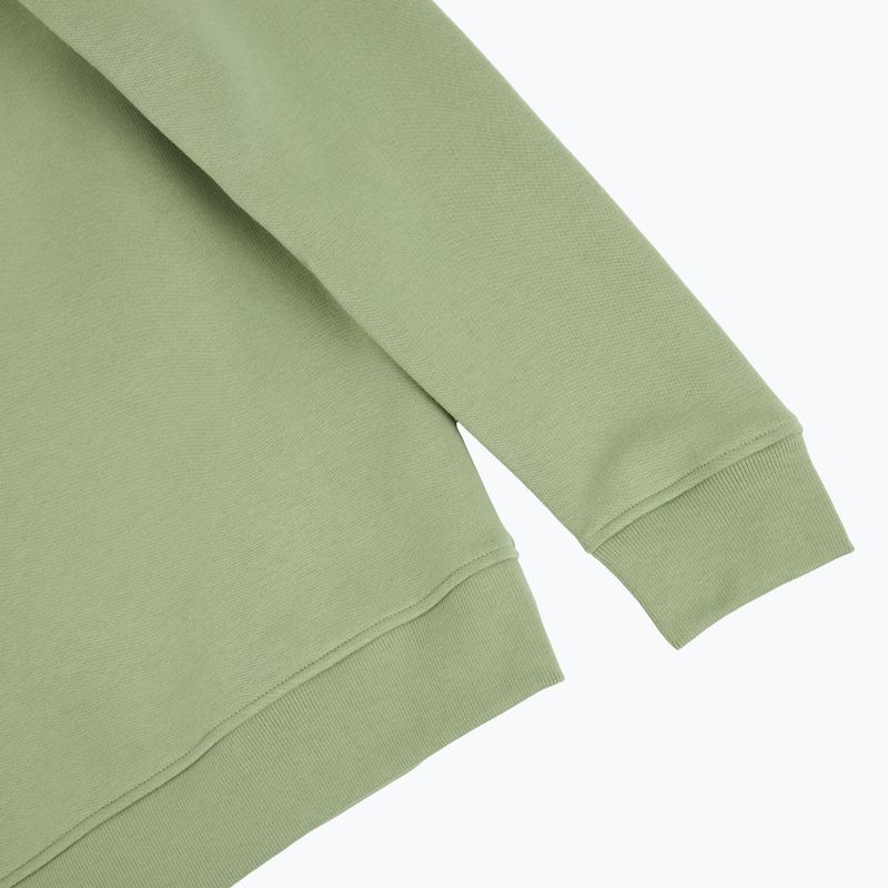 Bluza męska New Balance Sport Core Brushed Crew oregano 4