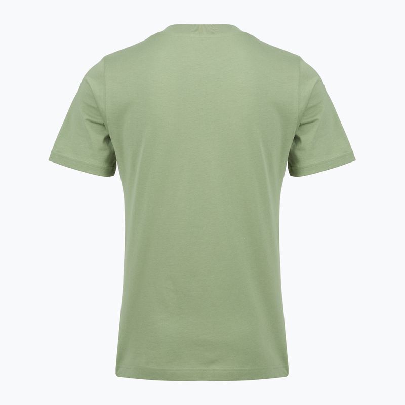 Koszulka męska New Balance Graphic V Flying oregano 2