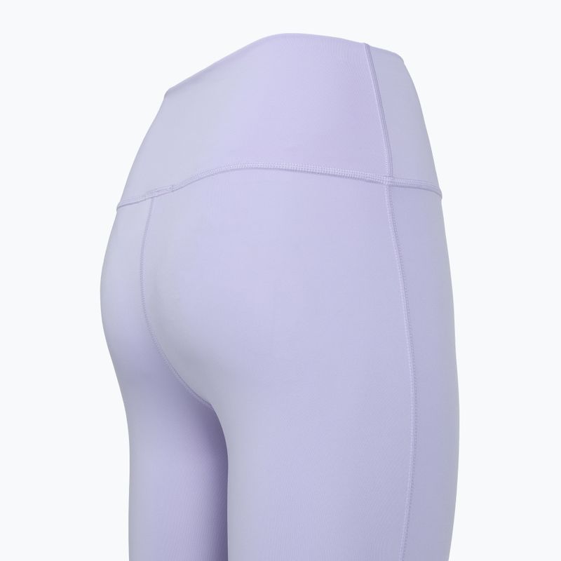 Legginsy damskie New Balance Essential High Rise daybreak 4