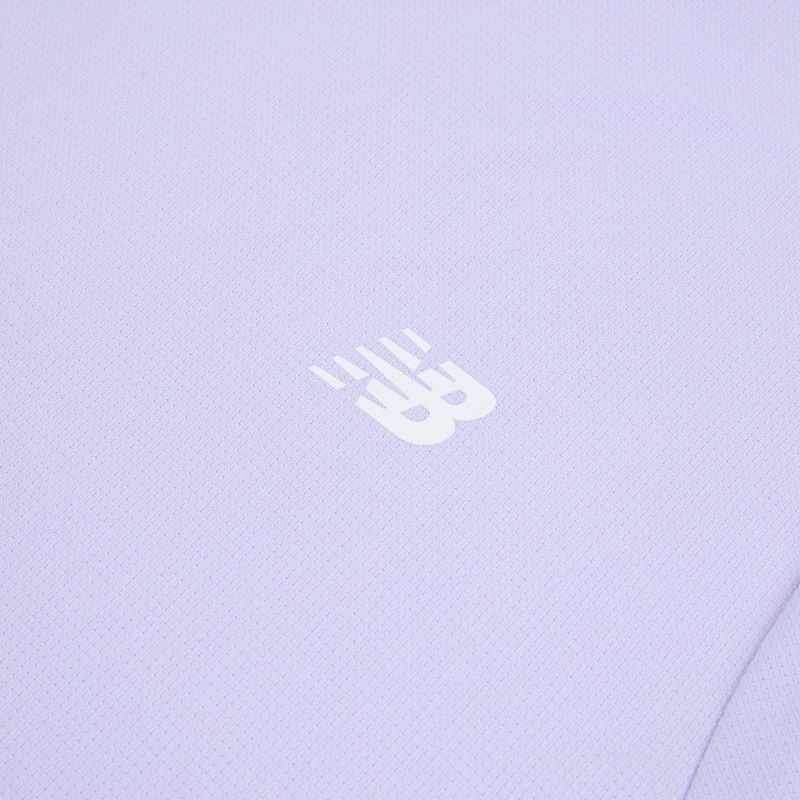 Koszulka męska New Balance Sport daybreak 8