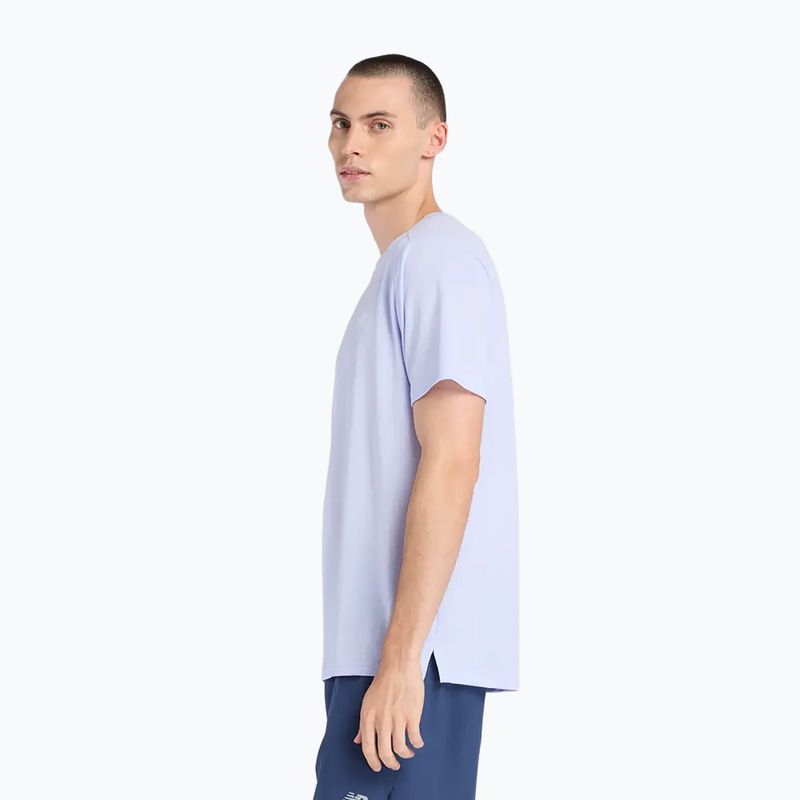 Koszulka męska New Balance Sport daybreak 3