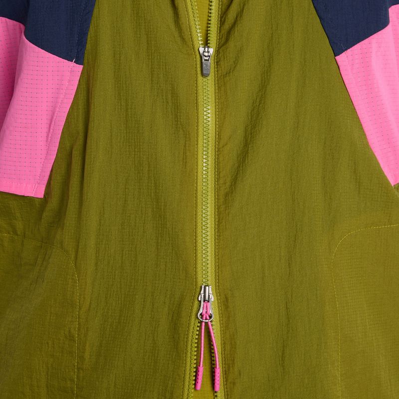 Kurtka do biegania męska New Balance RC sea moss 8