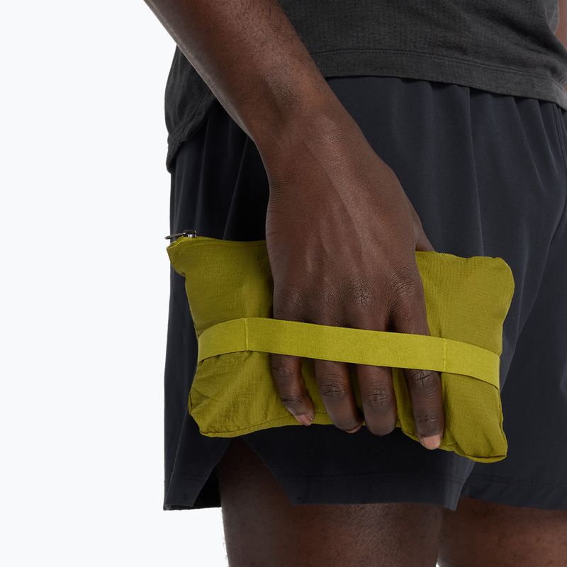 Kurtka do biegania męska New Balance RC sea moss 9