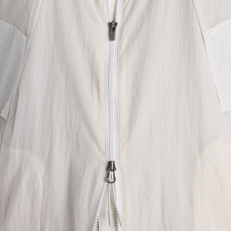 Kurtka do biegania męska New Balance RC grey matter 8