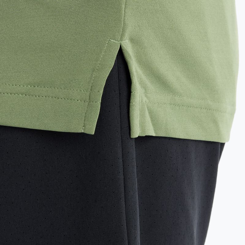 Koszulka męska New Balance Essentials Utility T oregano 5