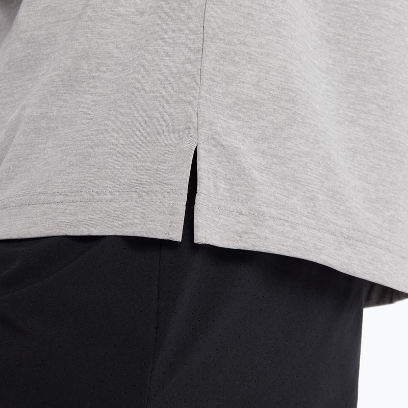 Koszulka męska New Balance Essentials Utility T athletic grey 5