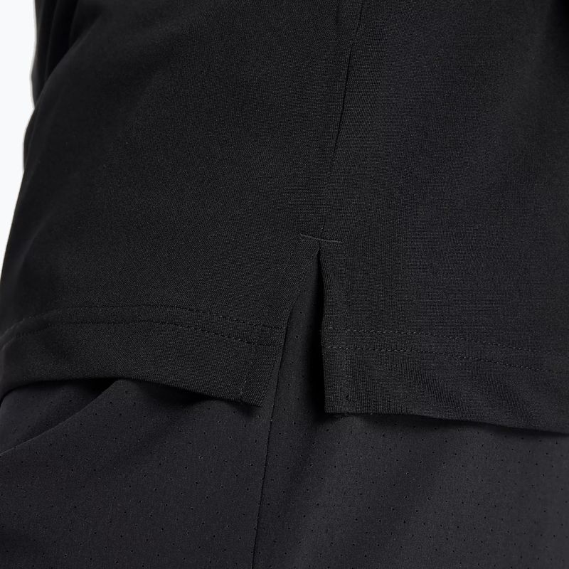 Koszulka męska New Balance Essentials Utility T black 5