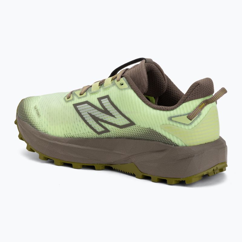 Buty do biegania damskie New Balance Rebel V1 afterglow/slate grey 3