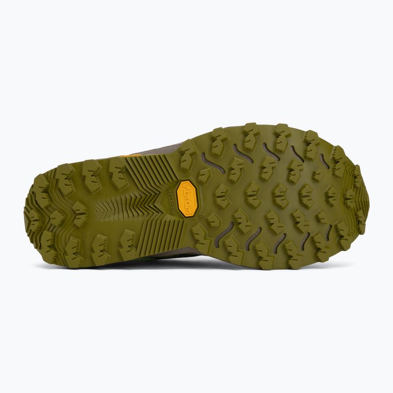 Buty do biegania damskie New Balance Rebel V1 afterglow/slate grey 4