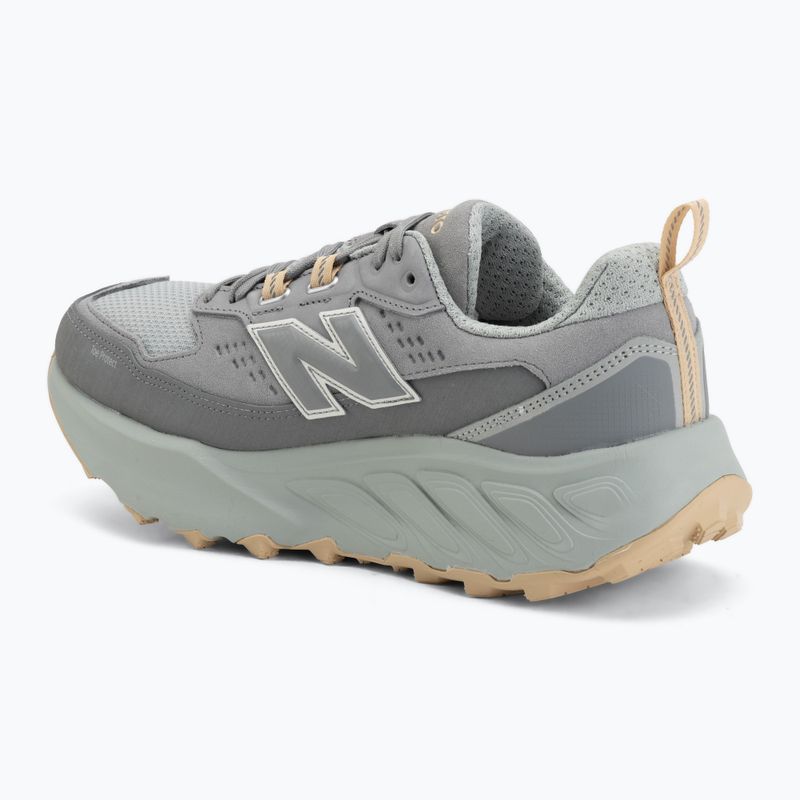 Buty do biegania męskie New Balance Hierro Trek V9 slate grey/lone star grey 3